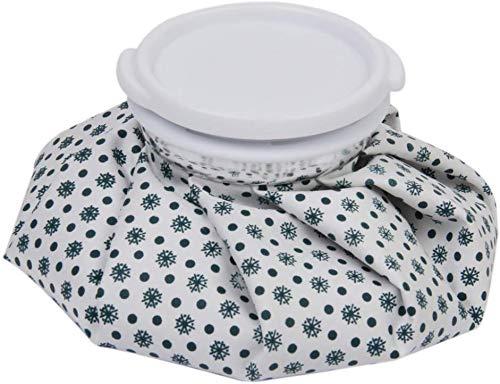 Virtual World VIRTUAL WORLD Reusable First Aid Ice Bag Heat bag,Head & Leg (Pack Of 1) (Medium)