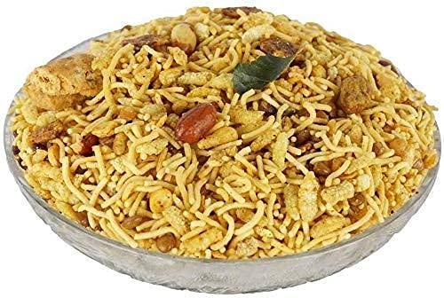 CHATOKDE CHATOKDE Premium Mixture Namkeen | (Spice Level 2/3), 5KG