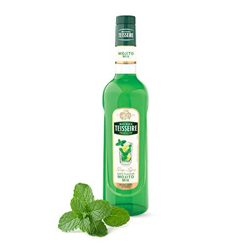 Mathieu Teisseire Mathieu Teisseire Mojito Mix Syrup, 700 ml