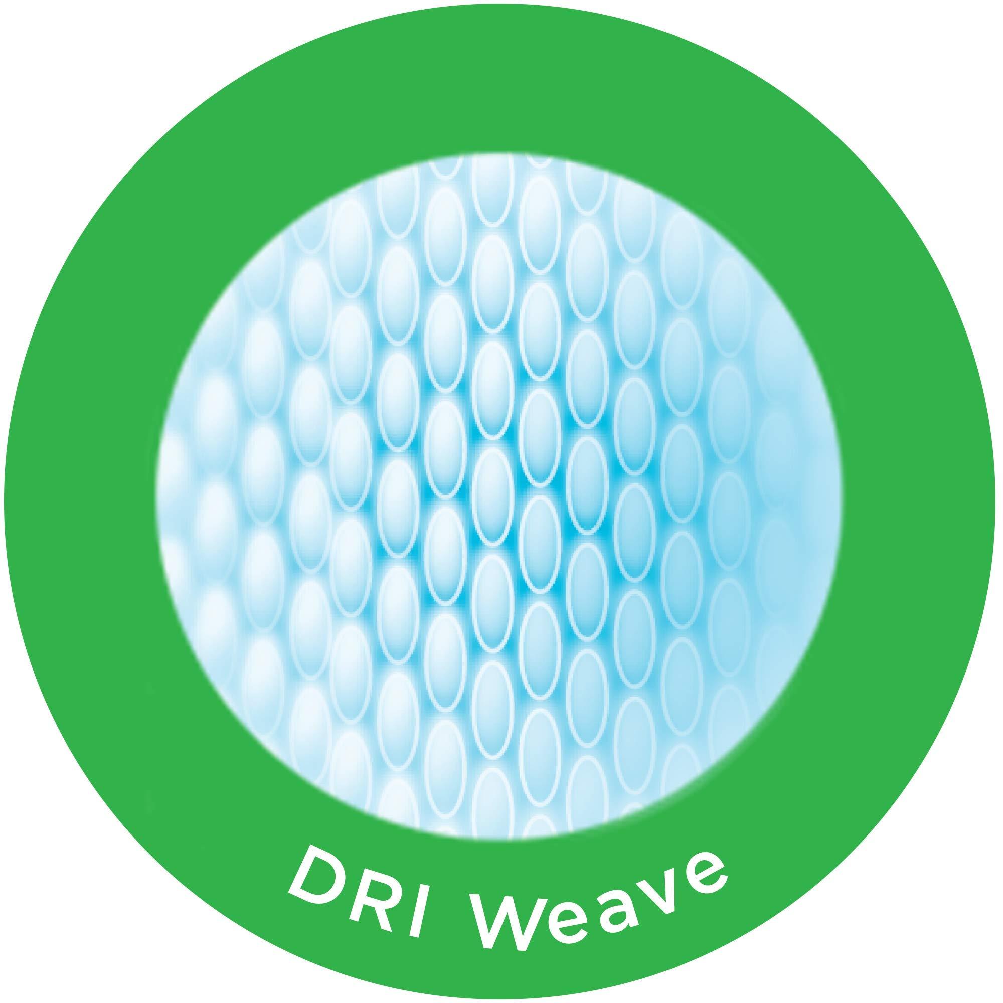 Whisper Whisper Ultra Clean Sanitary Pads for Women, XL+ 44 (Pack Of 3) Napkins