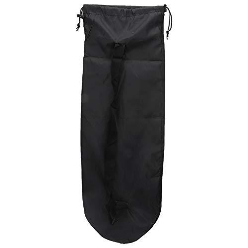 Denash Convenient Wear Resistant Sturdy Electric Skateboard Bag, Longboard Skateboard Bag, Travel Sport for Protective Gear Store