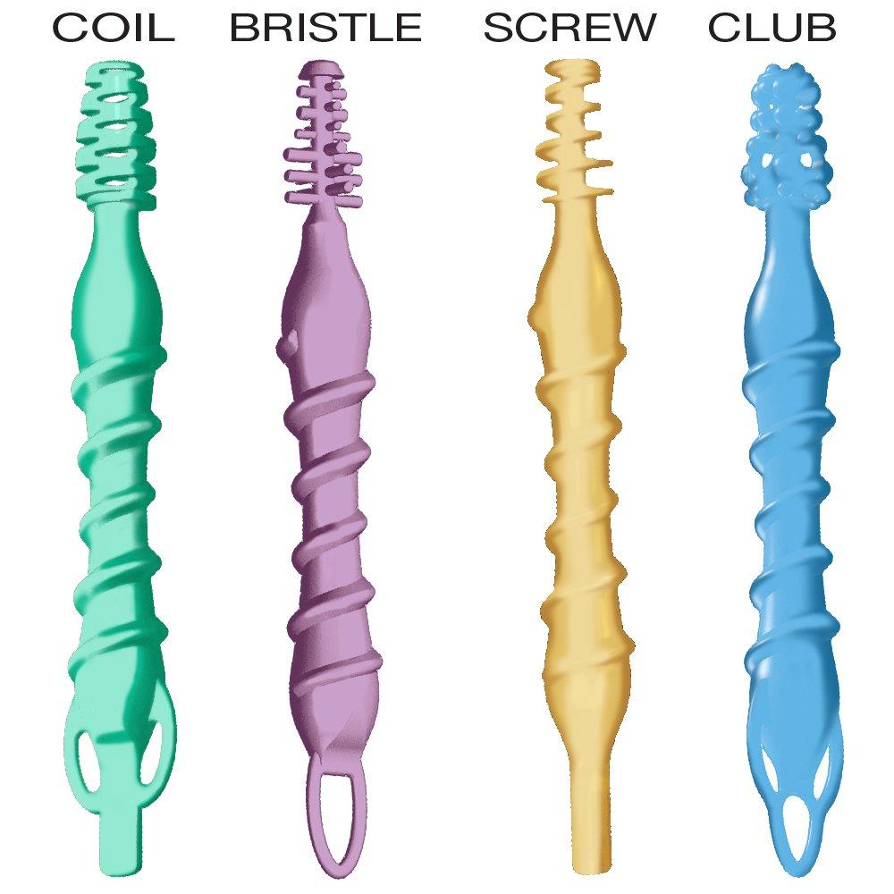 NeilMed NeilMed Ear Spin Safe, 0.0625 Pound