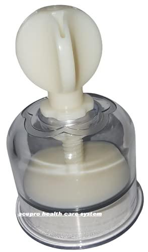 Acupro Health Care System Acupro Health Care System nabhi pump machine navel pump accupressure navel displacement pump nabhi pump glass