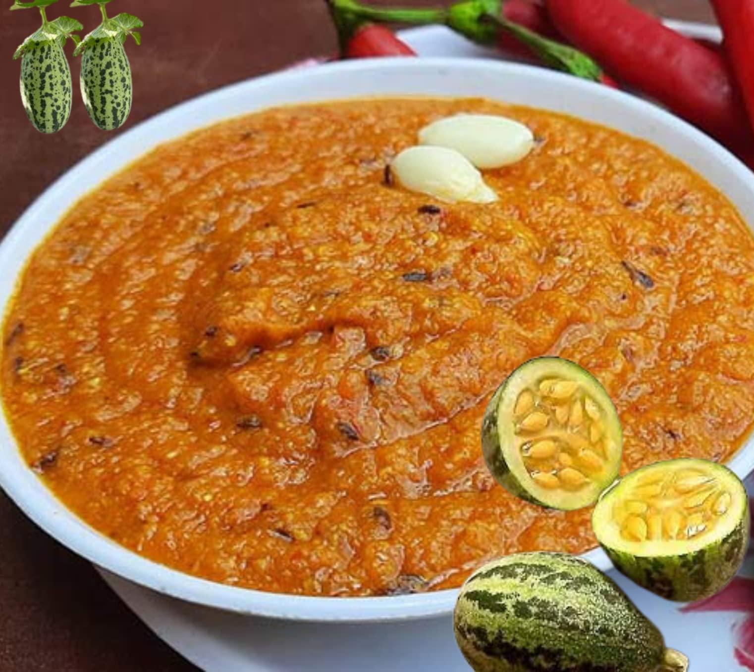 BARMER BAZAAR Barmer Bazaar Kachri Powder Organically Grown Kaachri Powder Meat Tenderizer|Dried Kachri (200 gm)