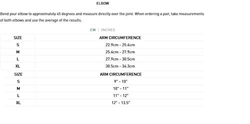 Mcdavid McDavid Tennis Elbow Support - Black (X-Large)