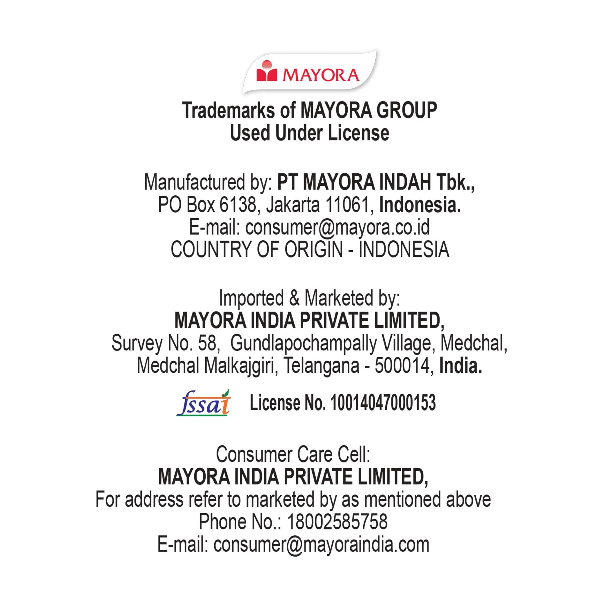 Malkist Malkist Cheese Flavoured Cracker Biscuits | Family Pack | 144gm (Pack of 8)