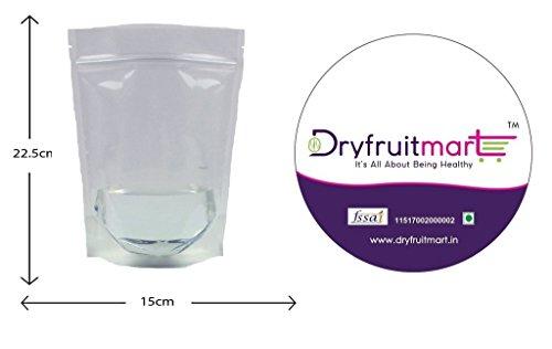 Dryfruit Mart Dryfruit Mart Raw Pumpkin Seed | Gluten Free (500g)