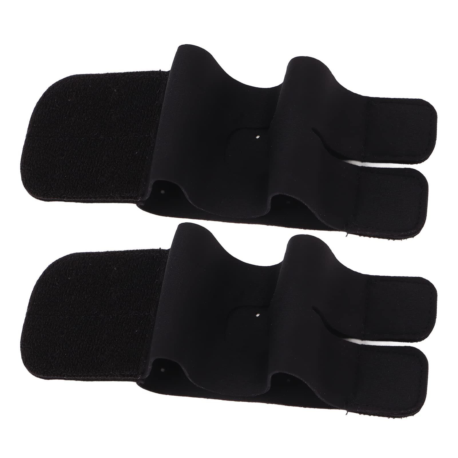 SoarUp TFCC Wrist Brace, TFCC Wrist Support Wrist Band Protect for Yoga (M)