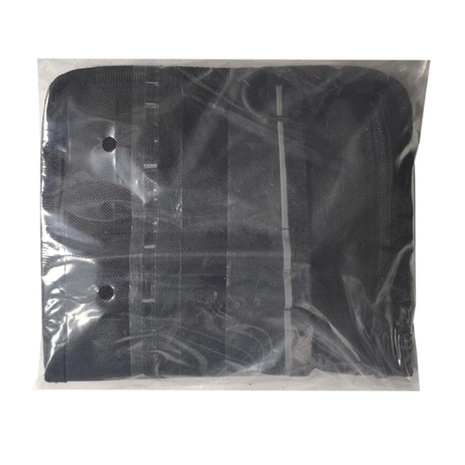 JAZZY PEARLS JAZZY PEARLS Outdoor Wheelchair Side Pouch Storage Bag Armrest Pocket Organizer Holder