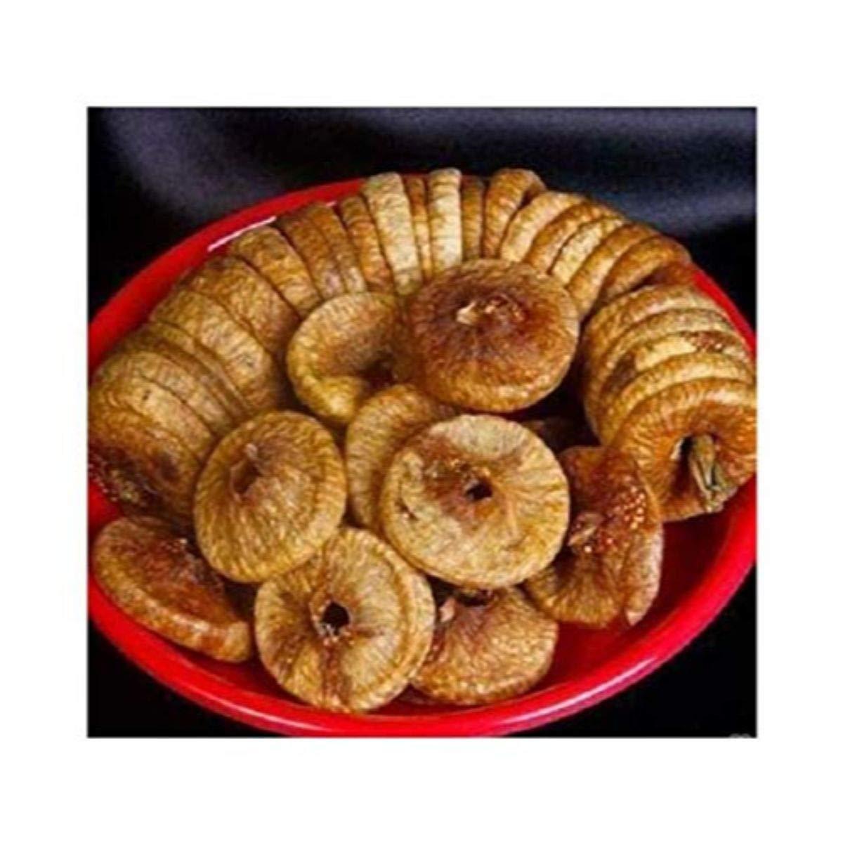 Marwadi Seth Marwadi Seth Premium Afghani Anjeer (Dry figs) - 900 Grams