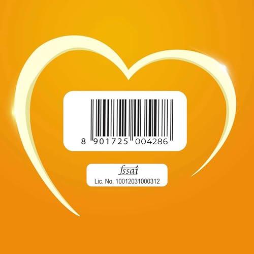 Sunfeast Sunfeast Mom's Magic Cashew and Almond Cookie, 100g (Buy 4 Get 1 Extra)