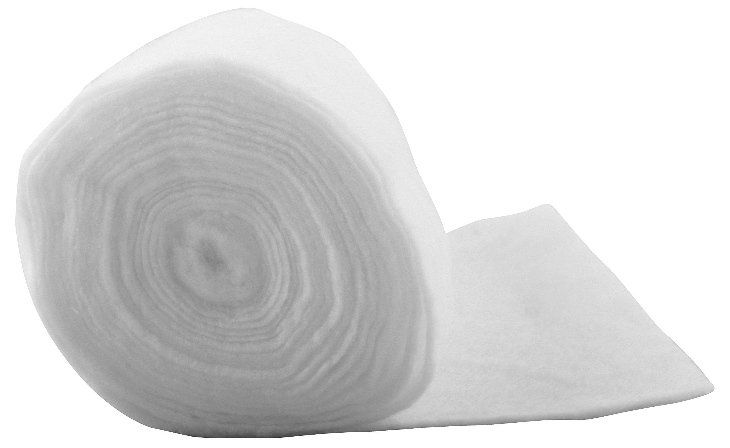 PRIME PAD Prime Pad Cast Padding - 15 cm (White)