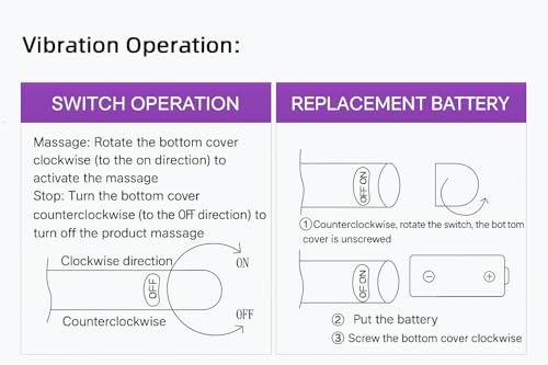 Dealsure Dealsure 24k Gold Energy Beauty Bar Electric Vibration Facial Massage Roller Waterproof Face Skin Care T-Shaped Anti Wrinkle Massager for Forehead Cheek Neck Clavicle Arm (Gold Colour)