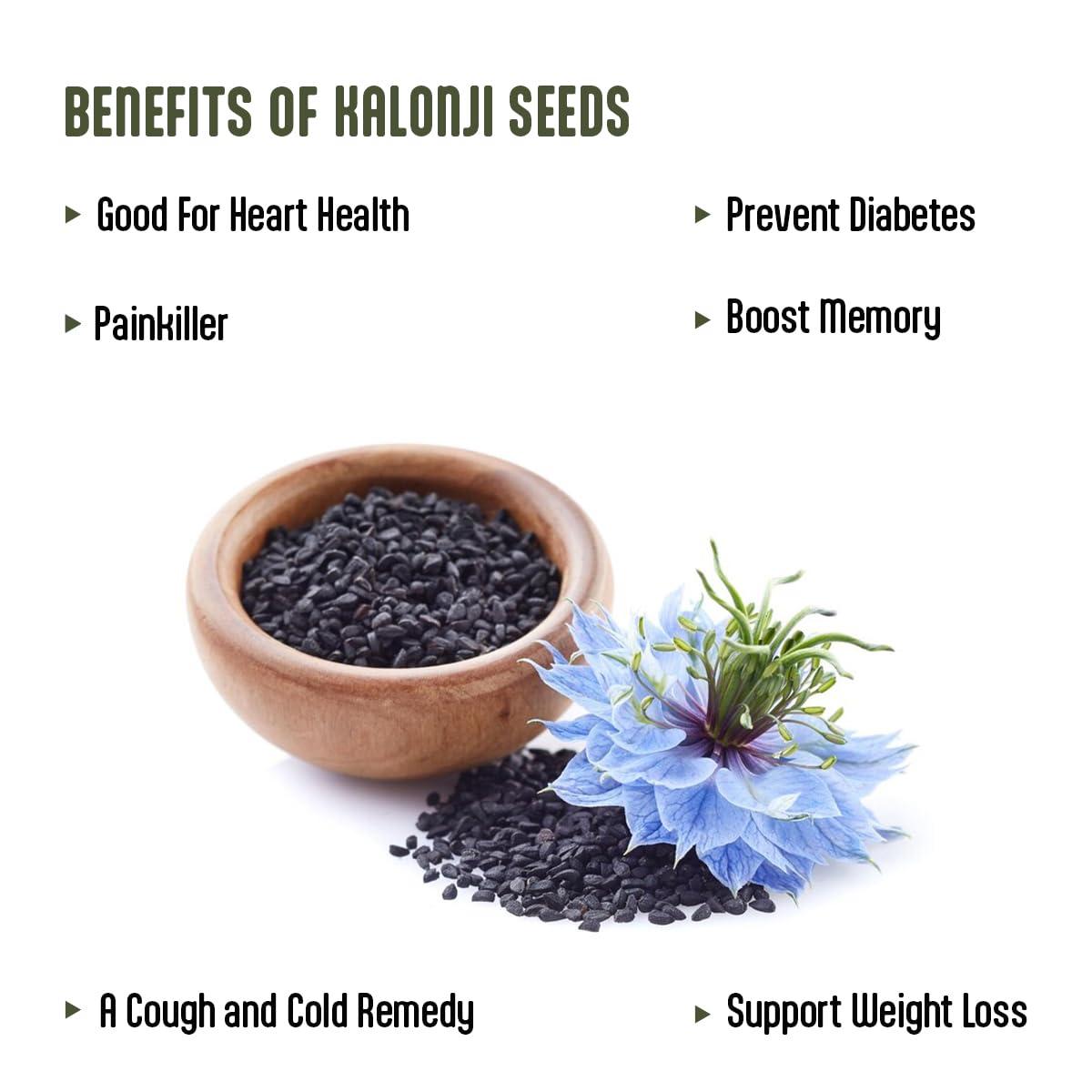 SAYYAM Sayyam Kaala Jeera 200gm | Kalonji | Black Cumin (Kadu Jeera) | Authentic Kali Jiri Seeds | Ayurvedic Jeera | Kali Jeeri Cumin Seeds | Mangrella Seeds | Kalo Jira Seed | Nigella Seeds | Bitter Cumin Seeds | Kamakasturi Seeds