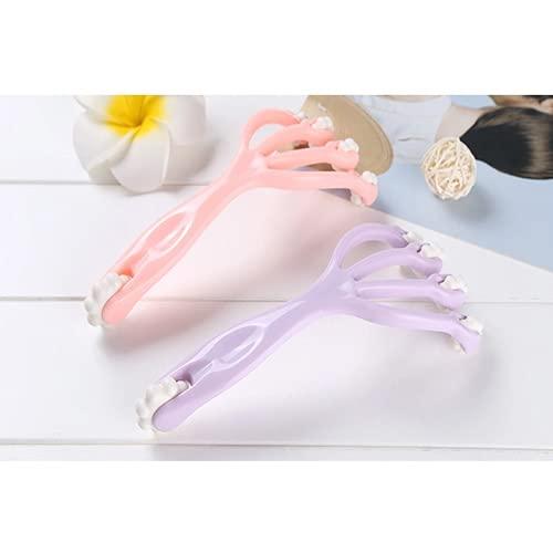 DERMAL SHOP DERMAL SHOP 2 In 1 Slimming Claw Kneaded Body Foot Face Head Massager