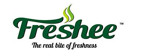 Freshee FRESHEE Premium Kitchen Towel, 2 Rolls in Each Pack, 60 Sheets with 2 ply (Pack of 2)