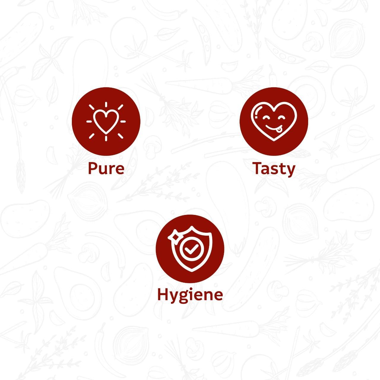 MOTABA Motaba Fish Curry Masala | Ready to Cook Spice Mix, Machhli Gravy Masala | | Indian Blended Spices, Authentic Spicy fish curry Masala | Aromatic(100Grams)