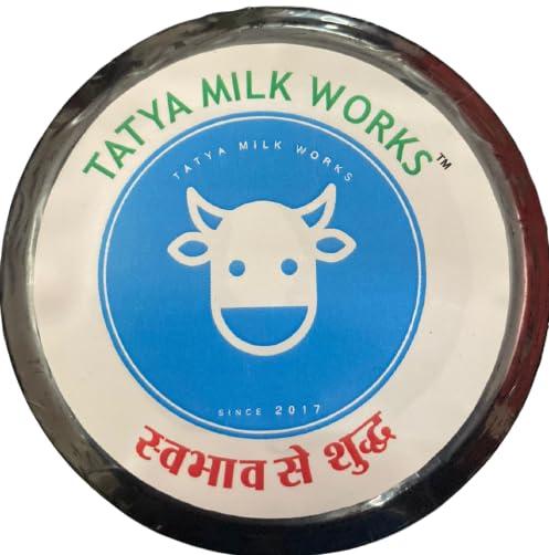 TATYA MILK WORKS Mixed Achar (200 Grams)