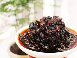 Lao Gan Ma Laoganma Black Beans in Chilli Sauce 280g - Pack of 2