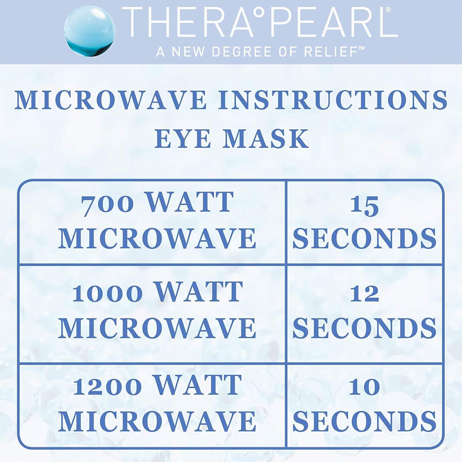 TheraPearl THERA PEARL Eye-Ssential Mask