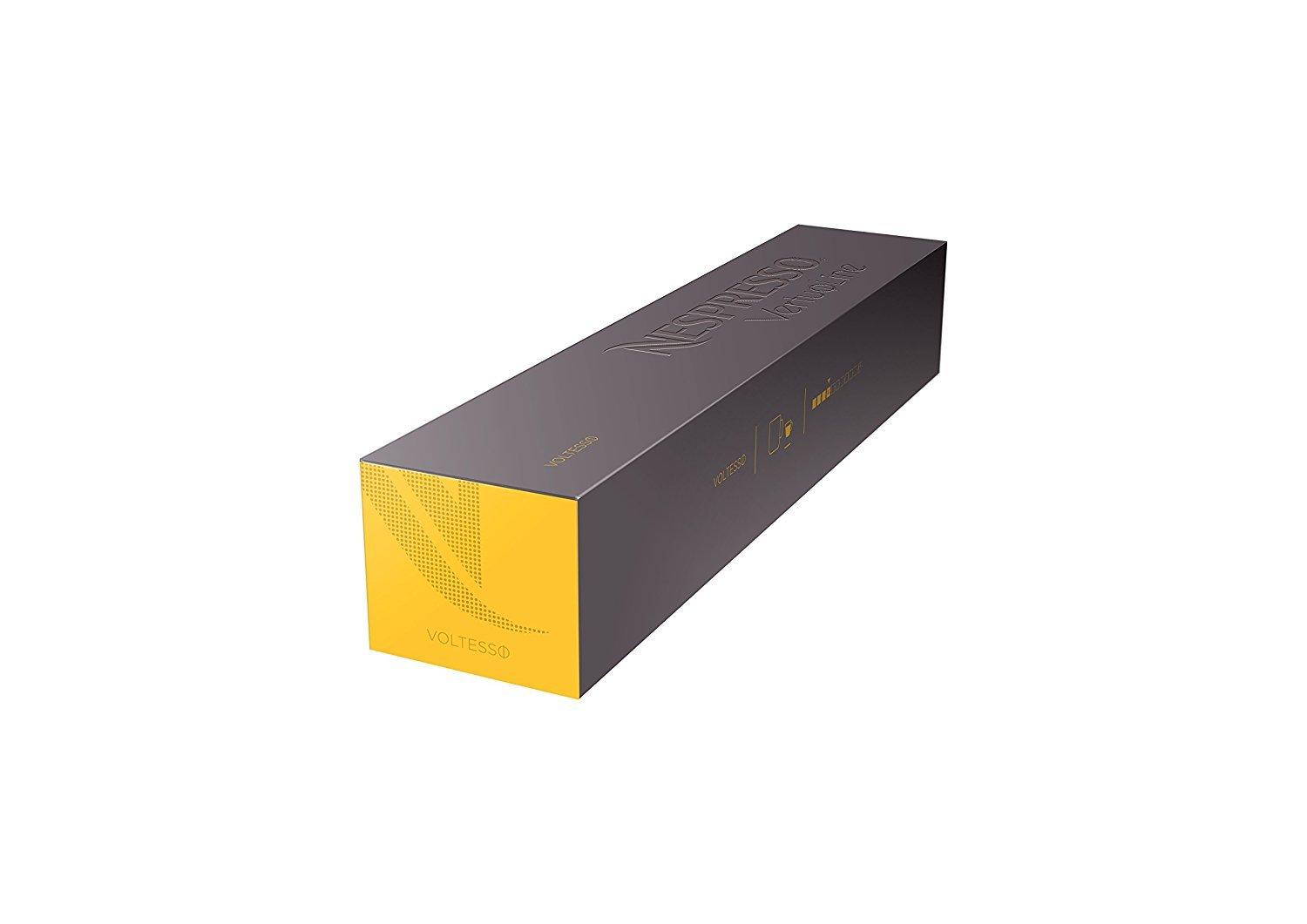 Nespresso Nespresso VertuoLine Voltesso Espresso, 10 Count