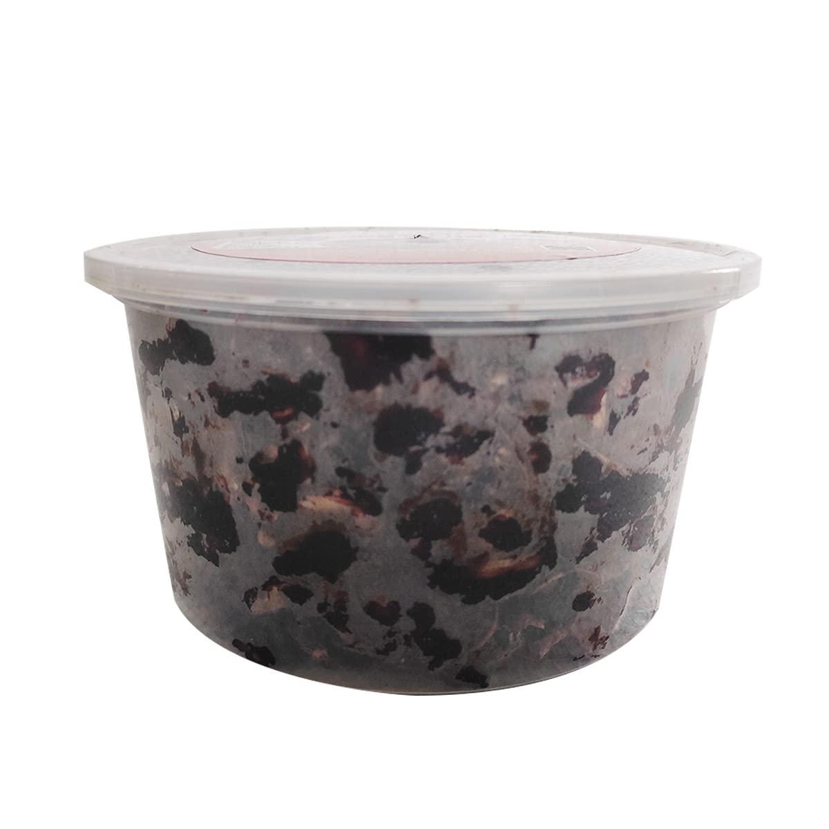 Naturals & Consumatic Naturals & Consumatic Fresh Quality Home Made Tamarind / Valan puli / Guda for Cooking -Seeds Removed (800 Grams)