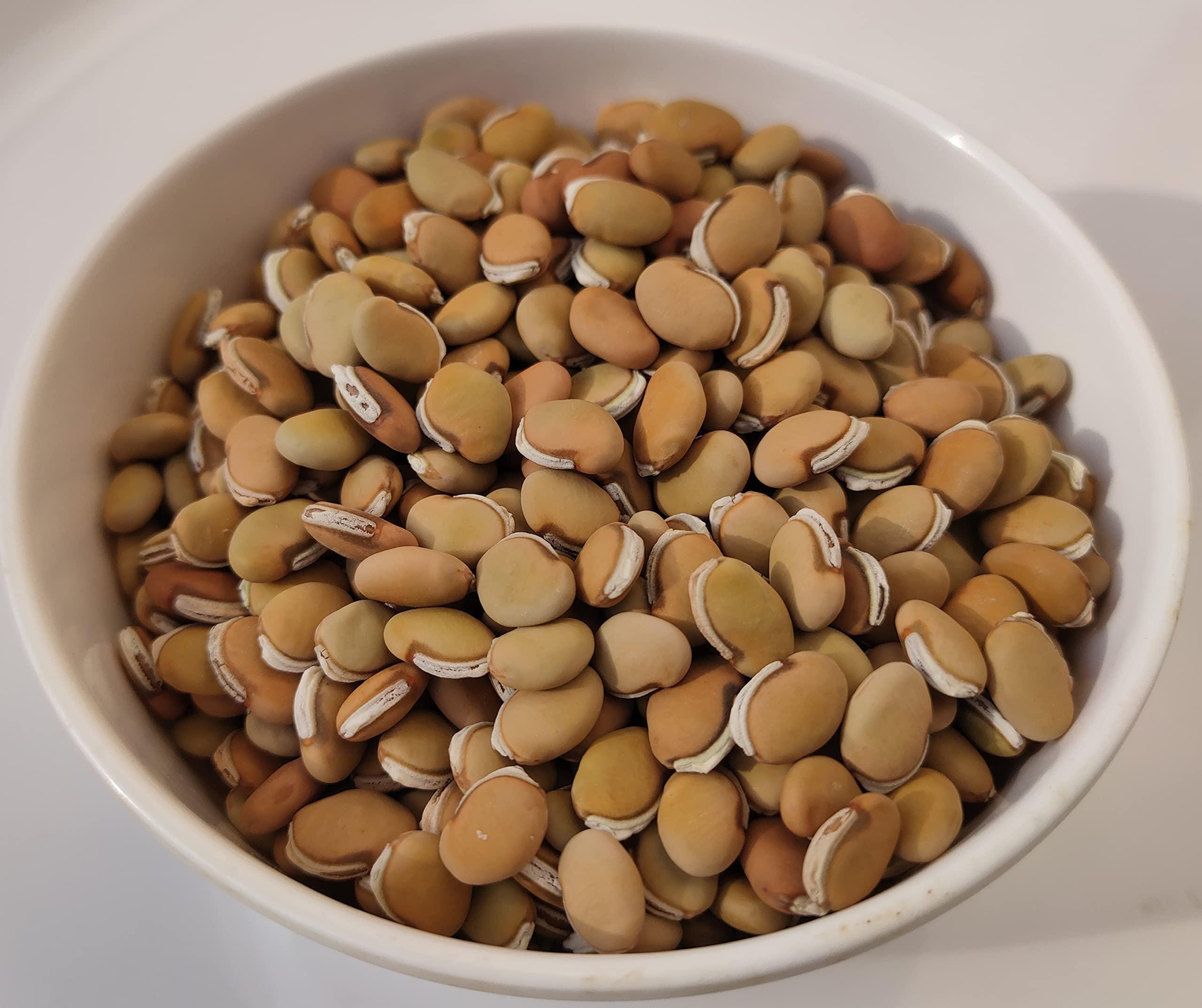 NATURE STAY Nature Stay Red Vaal Beans, Deshi val -900gm