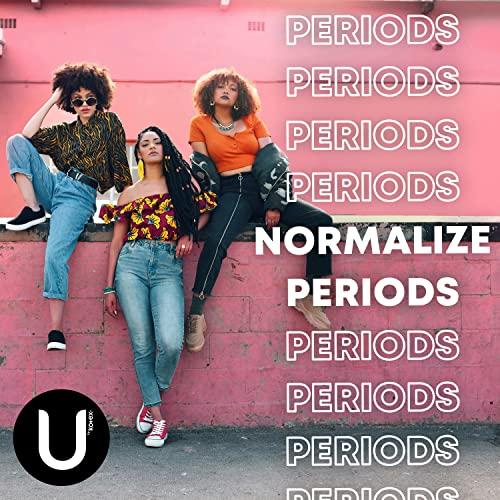 U by Kotex U by Kotex Lightdays Panty Liners, Long, Unscented, 126 Count