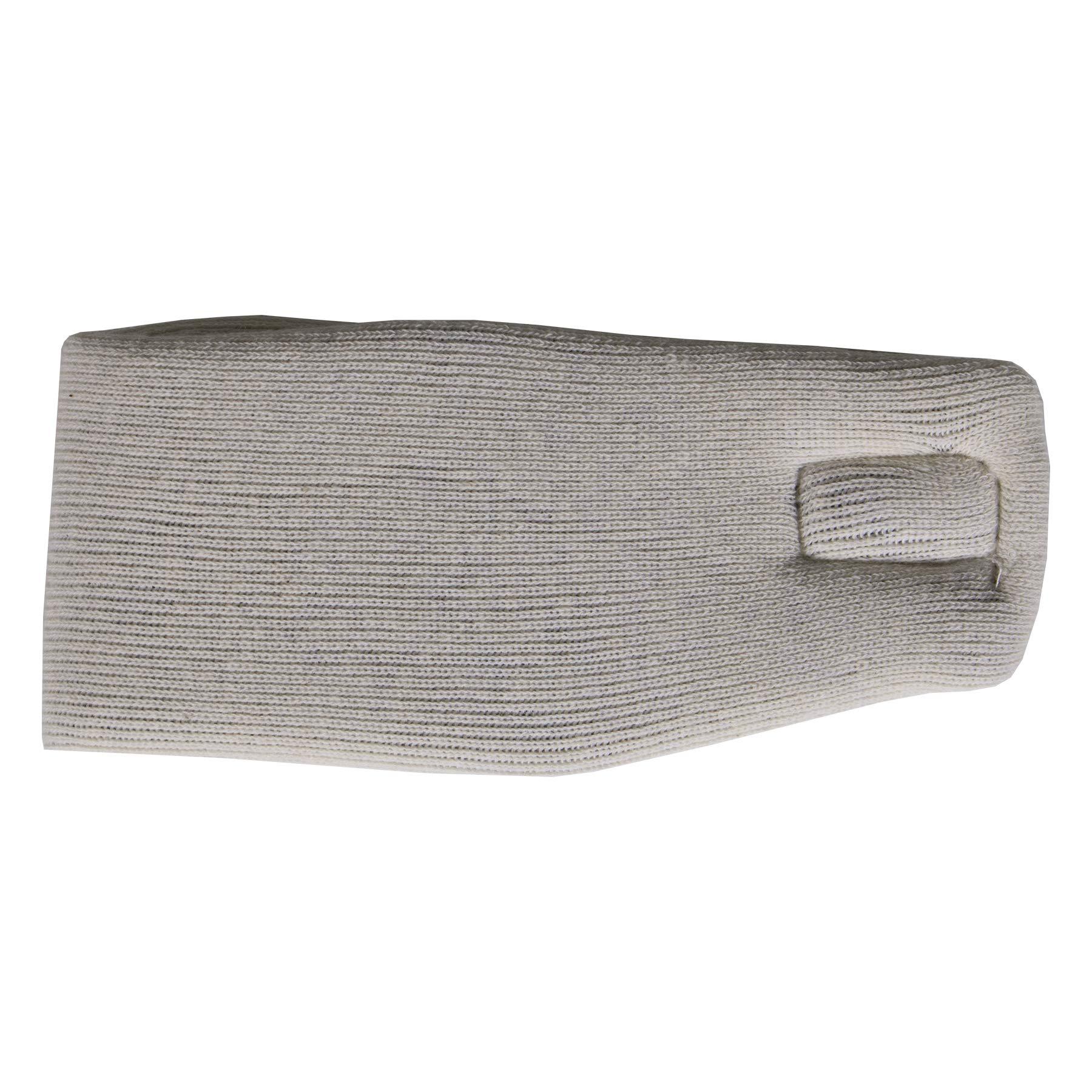 OTC OTC Kidsline Cervical Collar Soft Foam Neck Brace, White, Infant