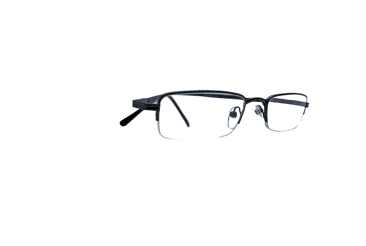 Generic VIRAJ OPTICAL KART | BEST READING GLASSES | BEST COMPUTER LENS | BEST VIEWING ANGLE | ALL POWER AVAILABLE (+150)