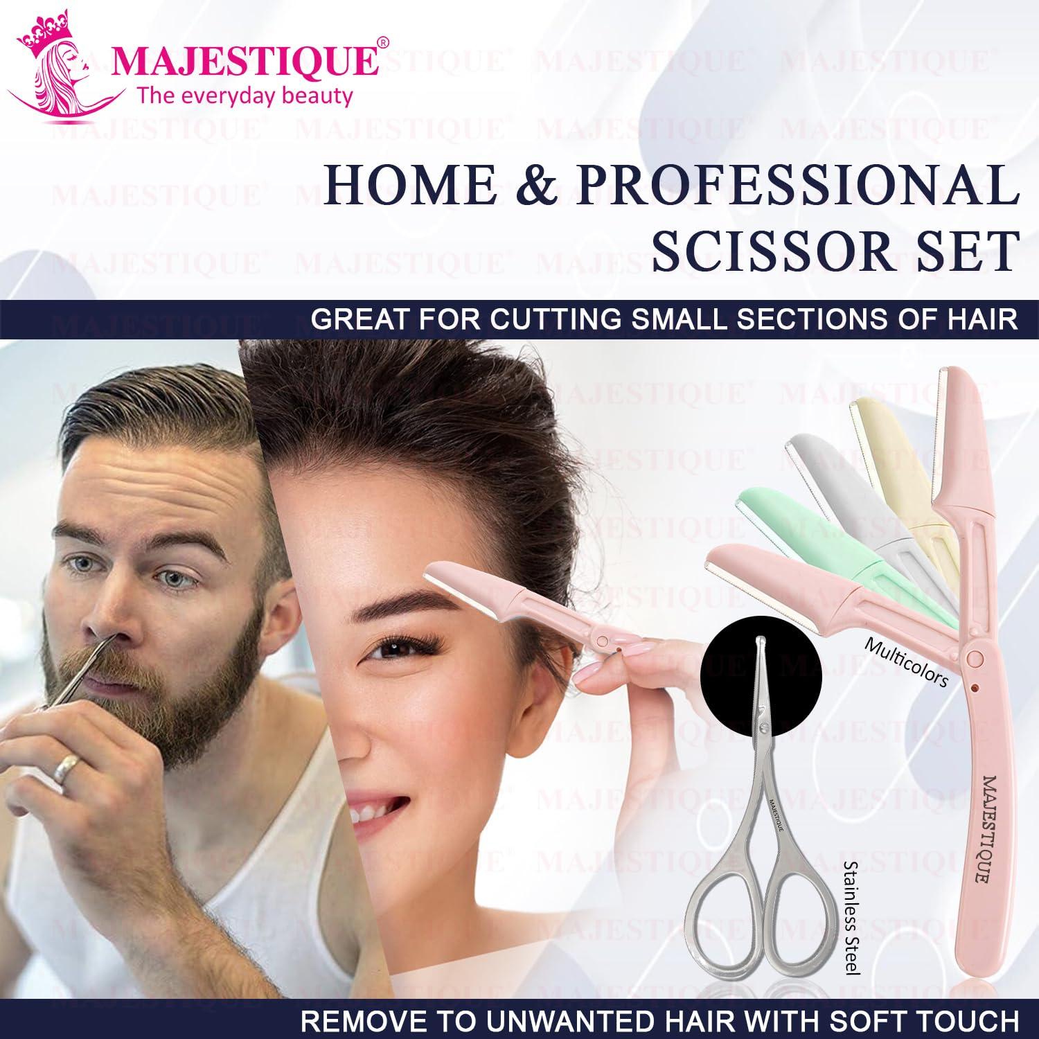 Profiklen Profiklen Maternity Pads for Women Super Absorption| Disposable Period Panties for Women Leak Proof - Pack Of 2 (5 Pads/Pack) - XXL