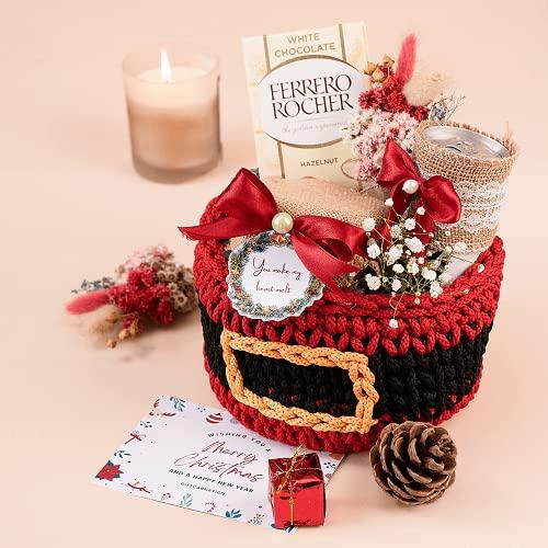 Giftcarnation Secret Santa | Christmas Gift | Christmas Gift Hamper | Christmas Decorating Ideas