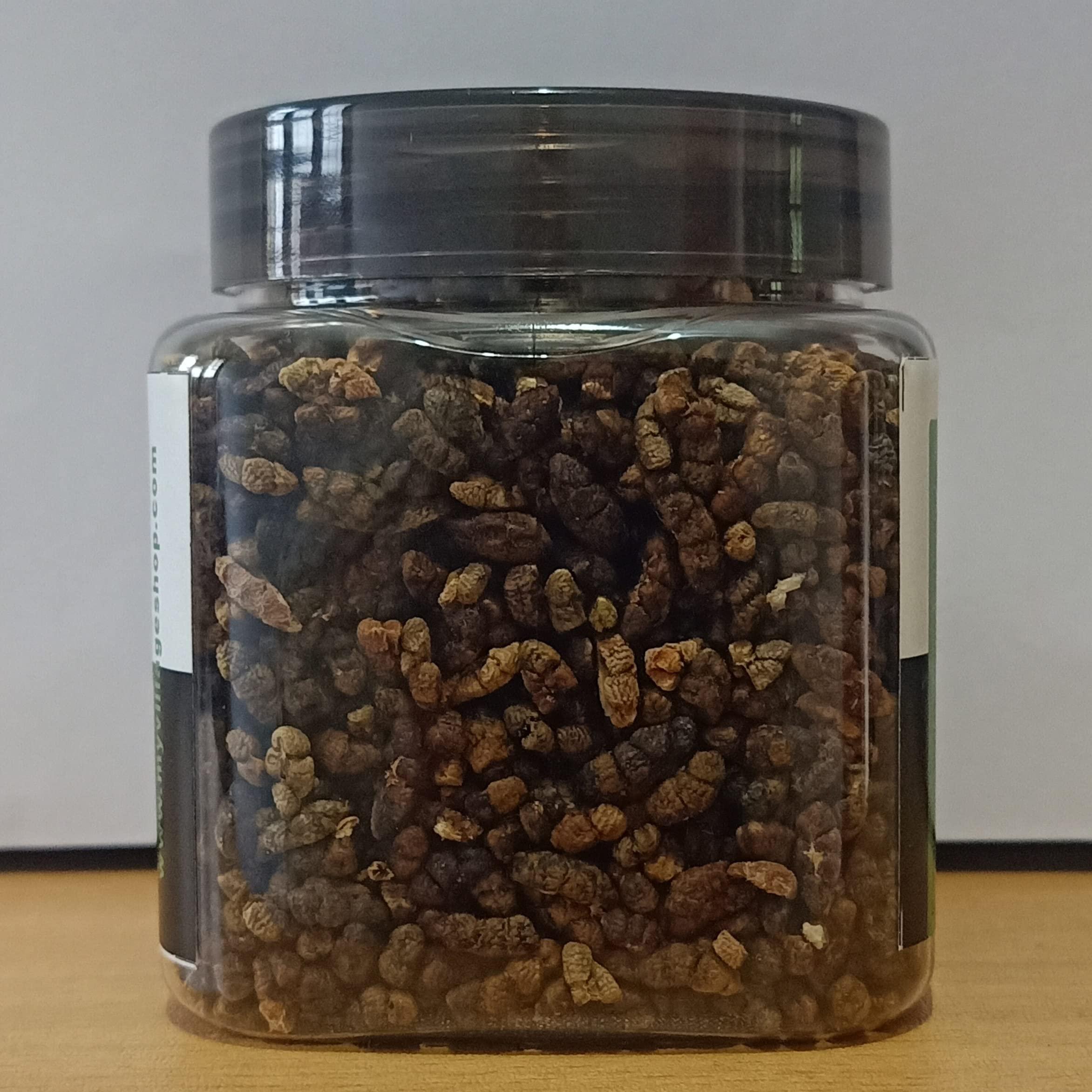 My Village My Village Green Cardamom Seeds, Elaichi dana (170g) / Matured oily seeds