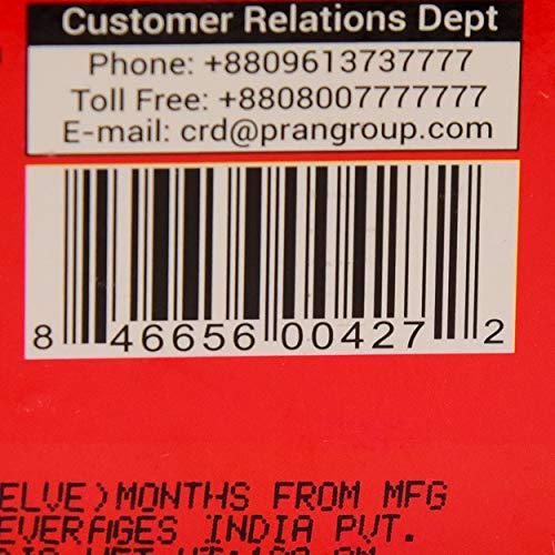 Pran Pran Dry Cake Rusk, 120g