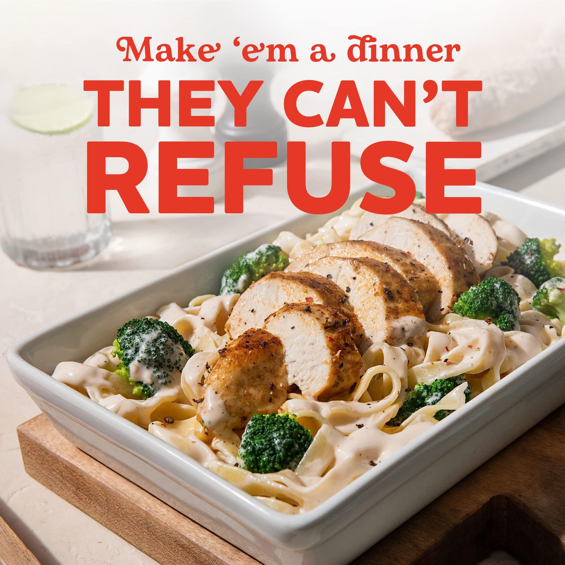 Ragu RAG Cheesy Classic Alfredo Sauce, 453Gram