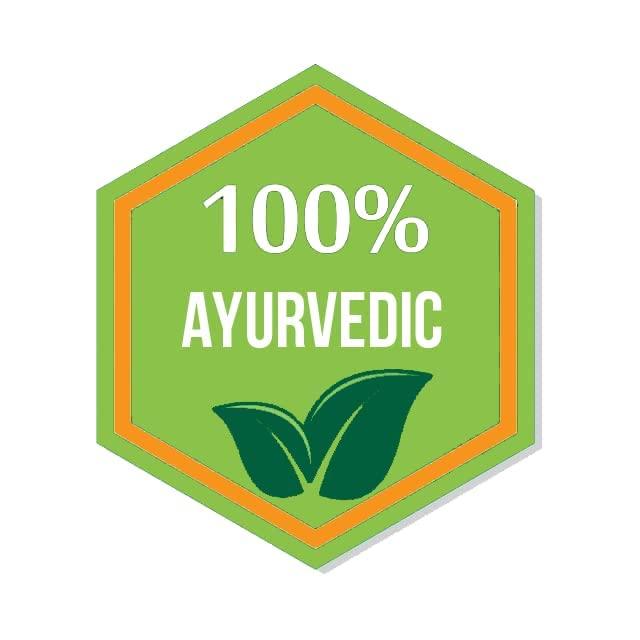 Afflatus Afflatus Herbal Strong Body Grow Tonic || Appetite Booster || Weight Gain & Body Growth Formula- (2 x 225ml)