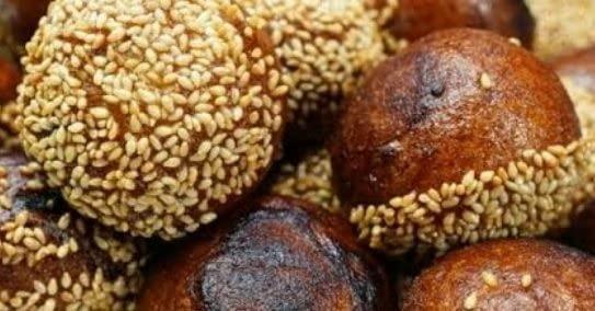 Bihari Brothers Bihari Brothers Anarsha(Khoya) Sweets Pure Desi Ghee Preparation By Gaya Makers,500 Grams