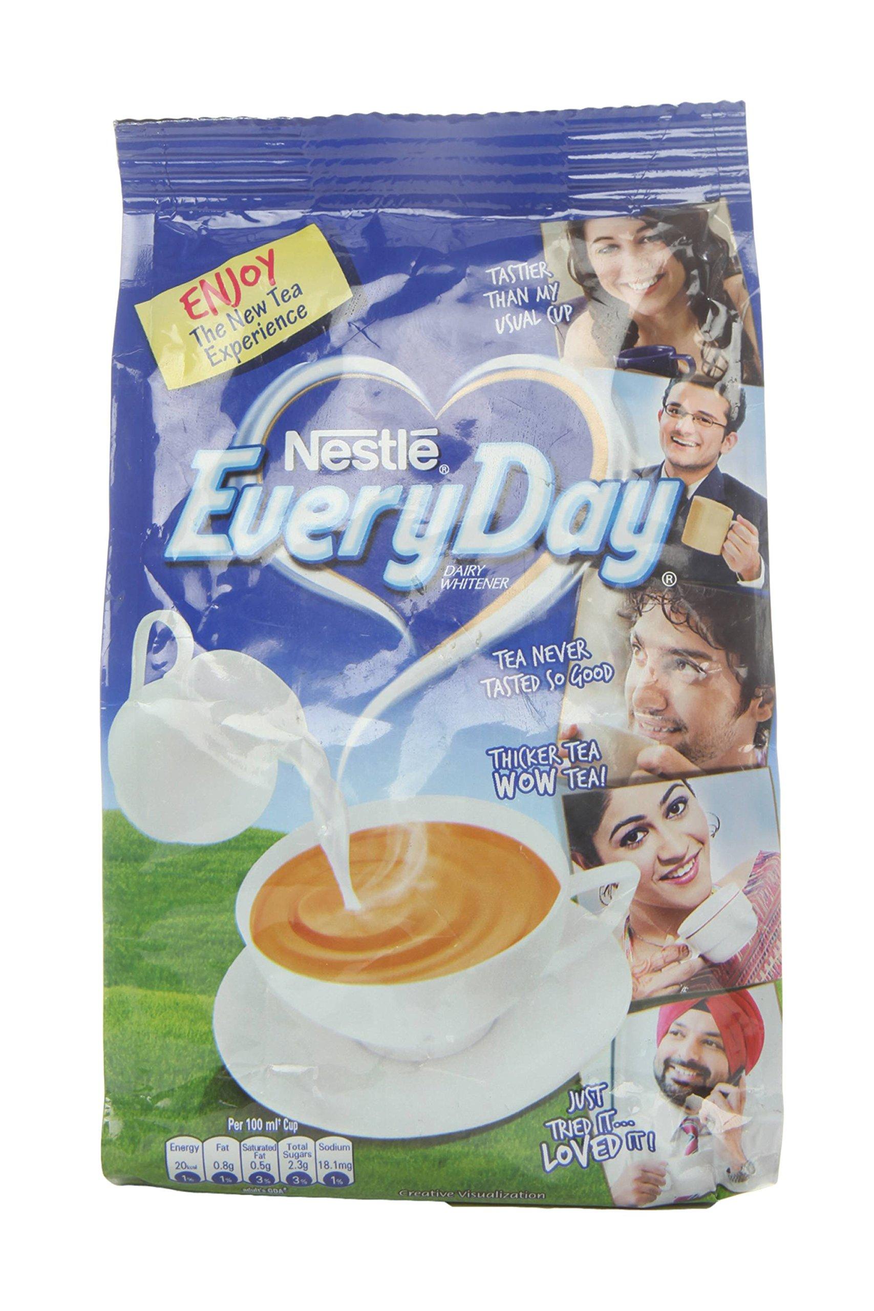 Nestle Nestle Everyday Milk Powder - 200g Pack