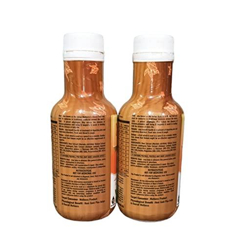 NOURISH Smart value Nourish noni gold with KOKUM (1Ltr) 500ml+500ml