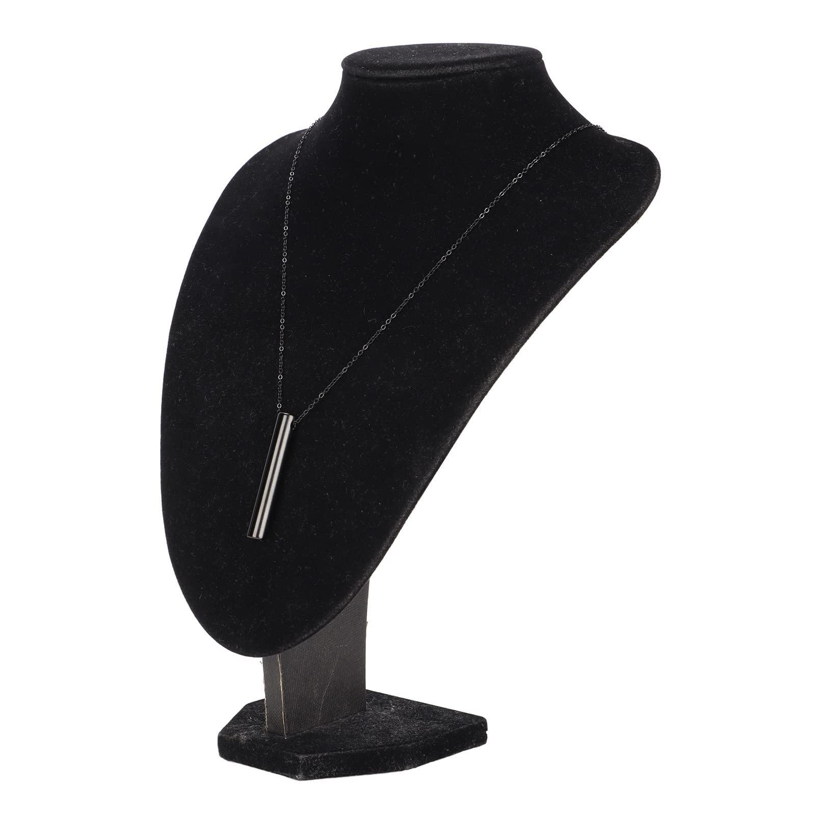 Folanda Anxiety Whistle Necklace, Stress Relief Mindful Breathing Necklace, Deep Breathing Tool for Anxiety Relief, Breathing Exercises, Meditation, Relaxation Calming Down, Slowing The Breath(1#)