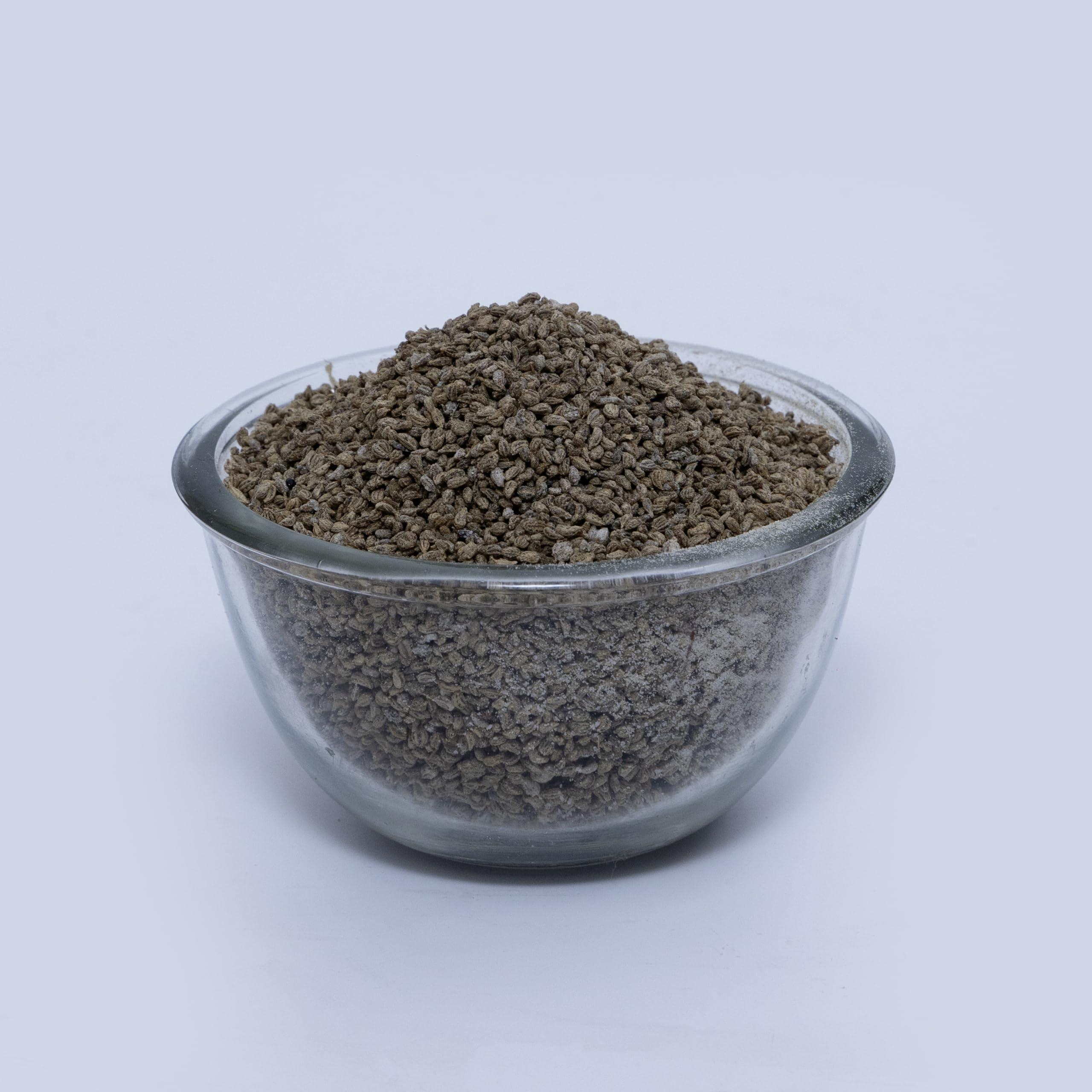 SUKHMUKH Ajwain Hajma I Homemade by SukhMukh I Healthy - Digestive I Mukhwas I Mouth Freshener I 50Gms Each (PACK OF 4)