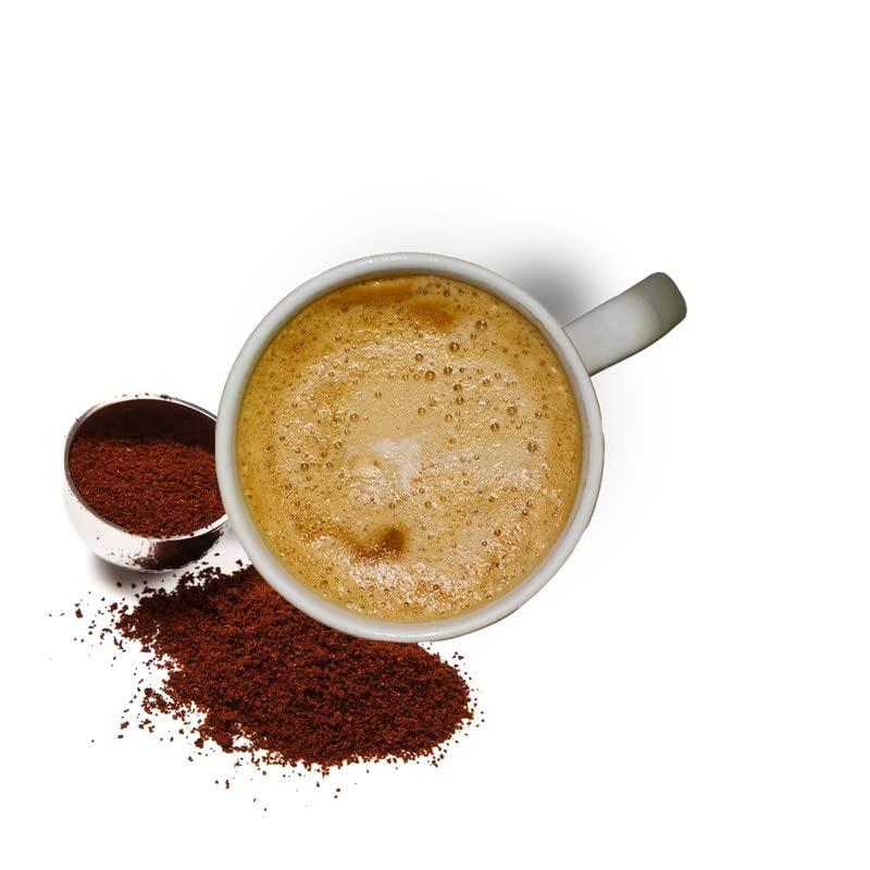 Mountain Mystery Chicory Blended Coffee Powder | Mountain Mystery Chicory Coffee | 80/20 Chicory Coffee Powder 200g