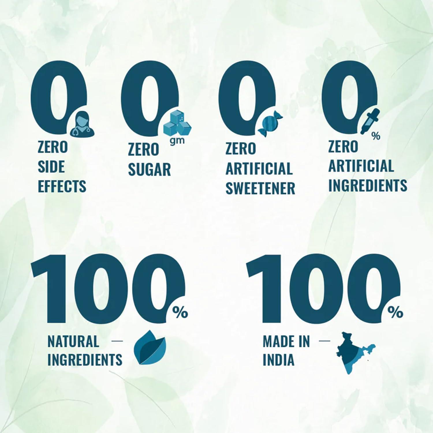 NAACHAAS Naachaas Madurai Sri Meenakshi Amman Thazhampoo Kumkum 15gms - Red color - Pack of 3