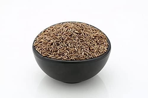 Annam ANNAM Natural Premium Cumin Seeds | Jeera | Cumin | Jiru - 900gm