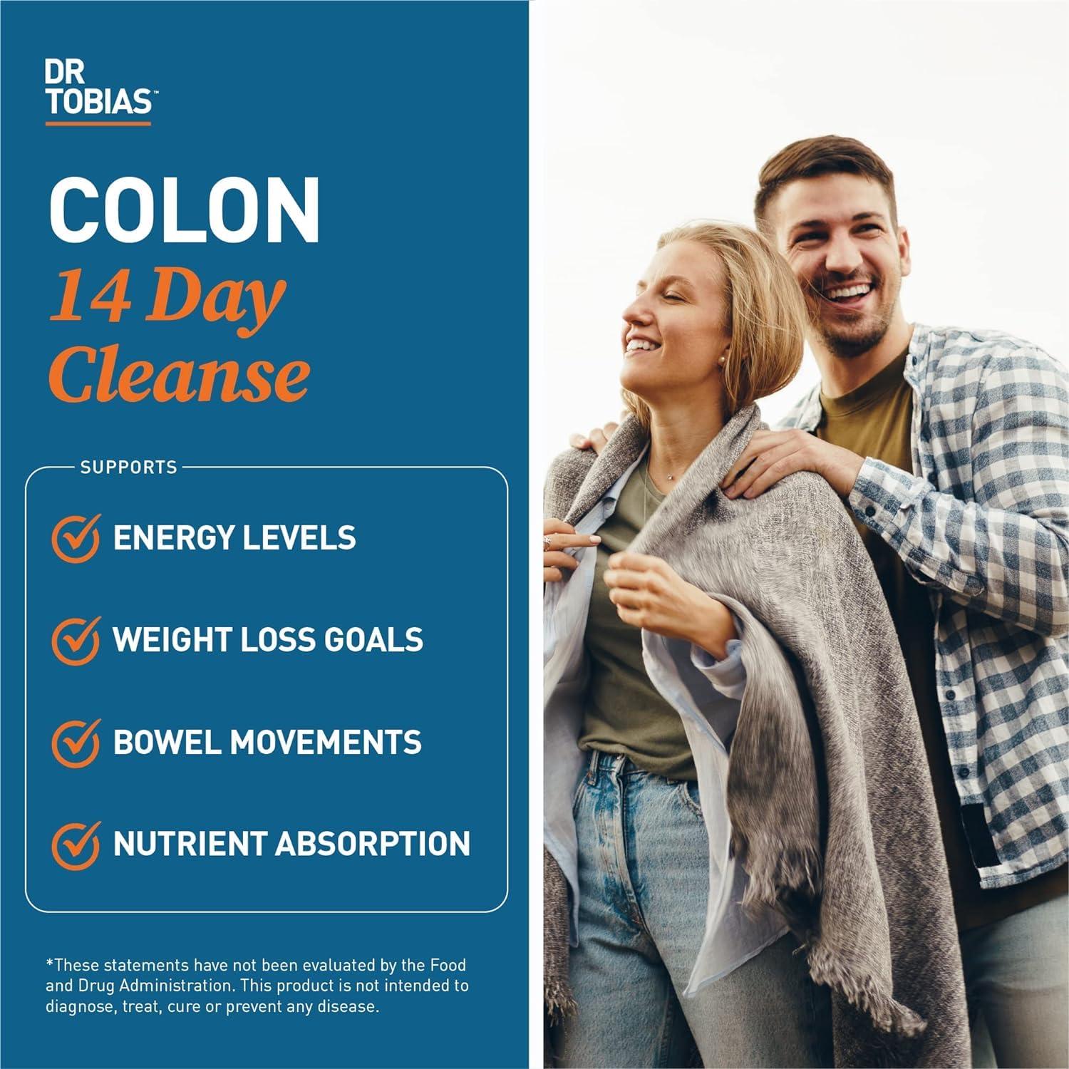 GUJISA ATHINIKA NUTRITION COLON 14 DAY CLEANSE, ADVANCED GUT CLEANSE DETOX FOR WOMEN & MEN WITH CASCARA SAGRADA, PSYLLIUM HUSK & SENNA LEAF, NON-GMO COLON CLEANSE, 28 CAPSULES 1-2 DAILY