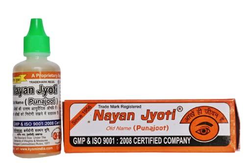 Sri Nanak Pharmacy Sri Nanak Pharmacy Nyan Jyoti (Pack of 12)