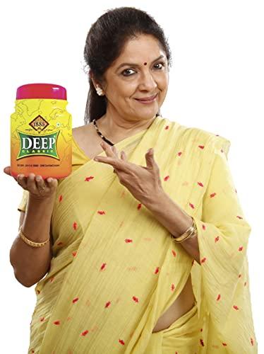 Deep Classic Deep Classic Cooking Medium 1 Litre