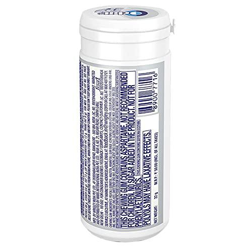 Orbit Orbit Sweetmint Tube 22 g Pack of 12