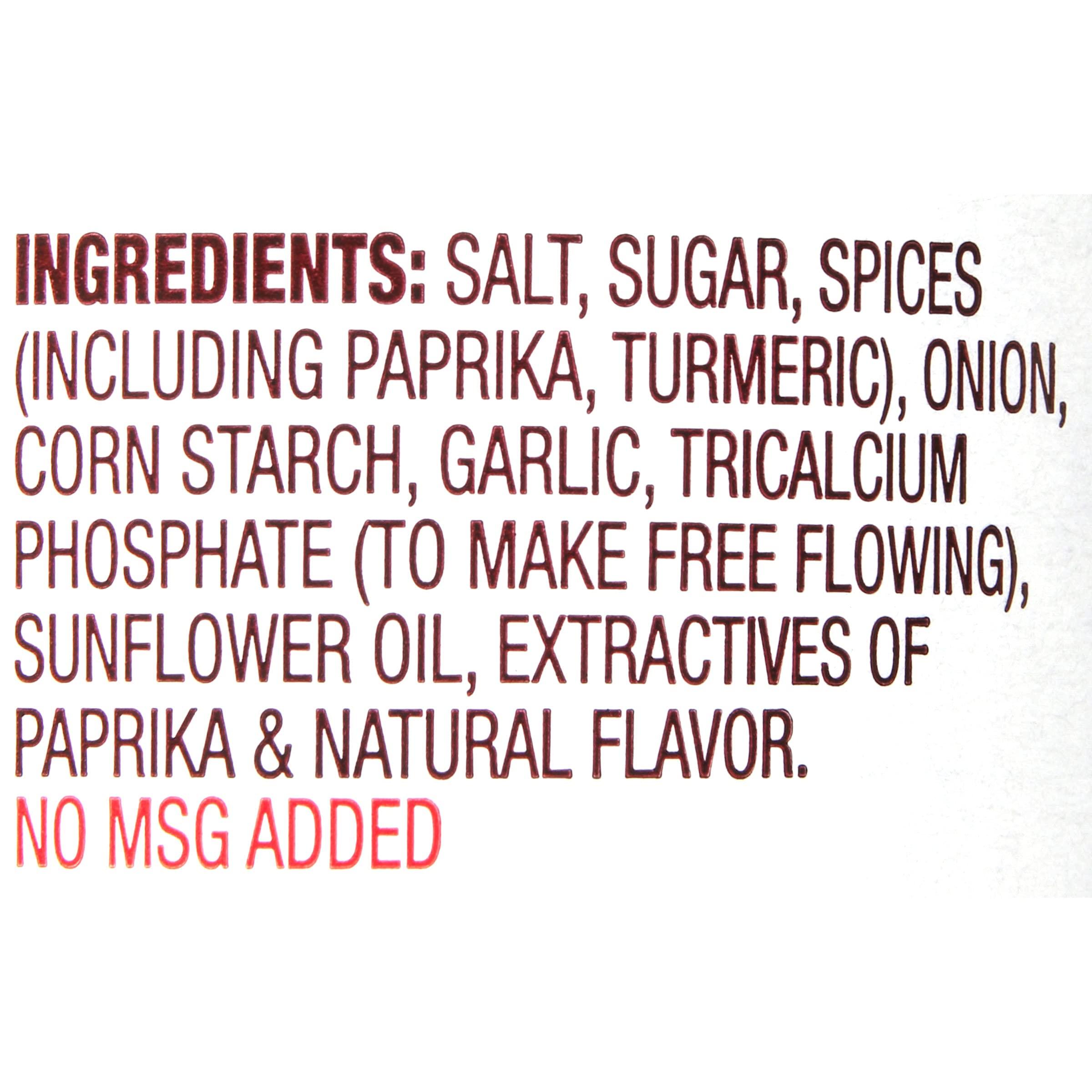 Lawry\'s Lawry\'s Seasoned Salt, 8 oz