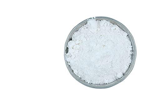 WEIRD Weird Alum Stone Powder 100 GM | Fitkari | Phitkari | Canker Sores | Skin Tightening | Flower | Crystals | Aftershave | Water Purification | Facial Hair Removal